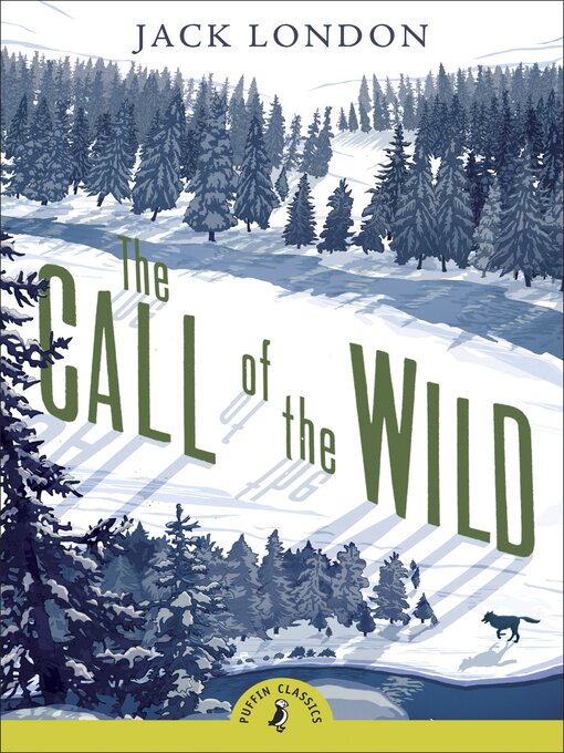 Title details for The Call of the Wild by Jack London - Wait list